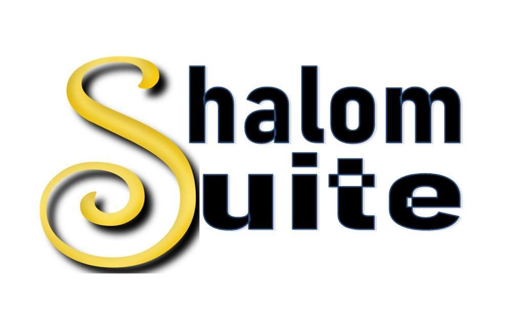 Shalom Suite 2, Manor Park Kingston Exterior foto